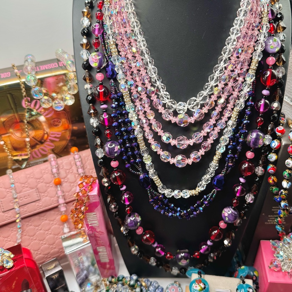 💗ASSORTED LIVE SHOW ITEM—READ DESCRIPTION! NO RETURNS💗 - Picture 5 of 12